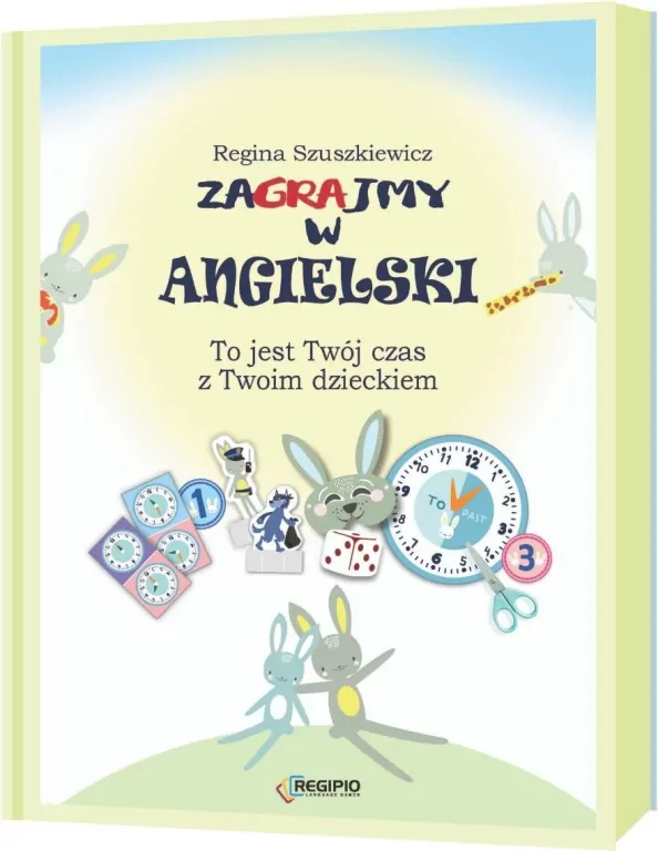 Zagrajmy w angielski - tantis.pl