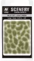 Vallejo: SC417 - Scenery - Wild Tuft - Light Green (6 mm x 35) - tantis.pl