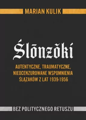 Ślónzóki