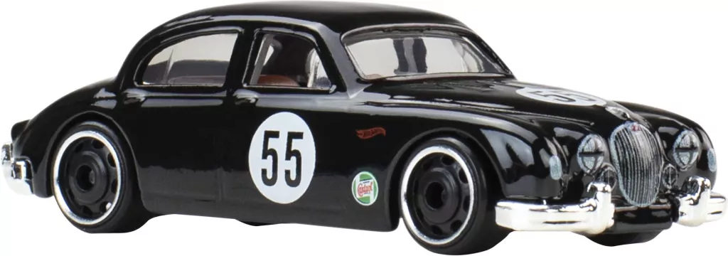 Hot Wheels Silver Series Automotive Hill Mix - tantis.pl