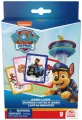 Psi Patrol: Karty Jumbo - tantis.pl