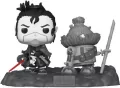 Funko POP Deluxe: Star Wars: Kyoto - The Ronin and B5-56 (Exclusive) - tantis.pl