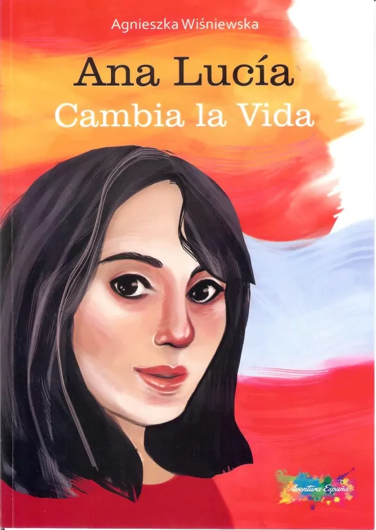 Ana Lucía Cambia la Vida - tantis.pl