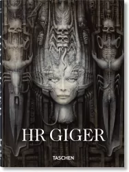 HR Giger