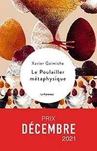 Poulailler metaphysique - tantis.pl