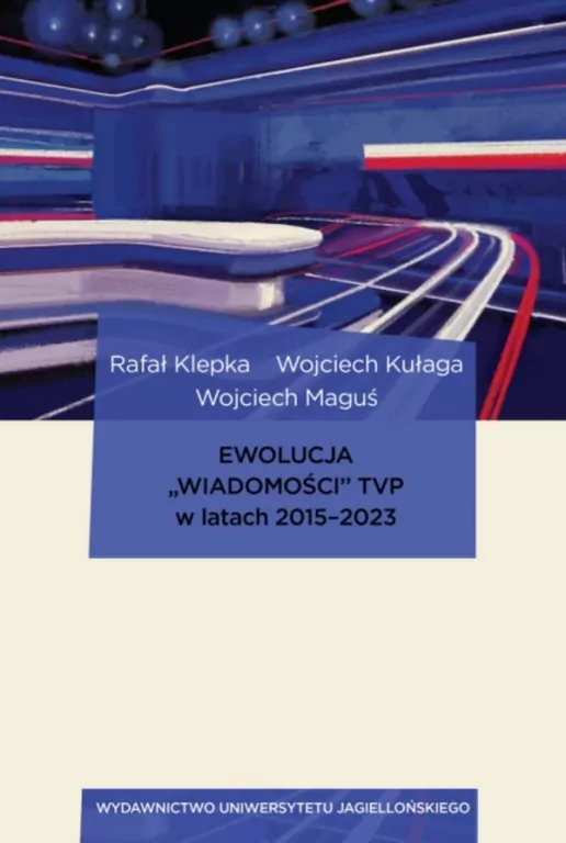 Ewolucja Wiadomości TVP w latach 20152023 - tantis.pl