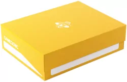 Gamegenic: Token Holder - Yellow