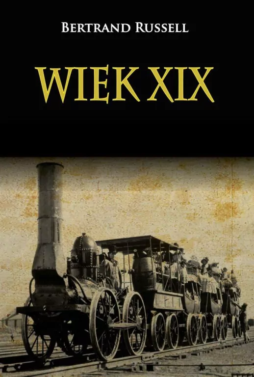 Wiek XIX - tantis.pl