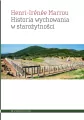 Historia wychowania w starożytności - tantis.pl