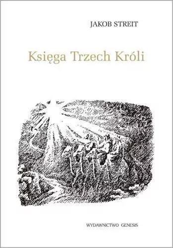 Księga Trzech Króli - tantis.pl
