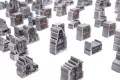 Gra Frostpunk. Timber City Expansion - tantis.pl