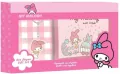 Portfel z breloczkiem My Melody - tantis.pl