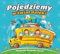 Pojedziemy w świat daleki CD - tantis.pl