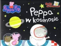 Peppa Pig Bajki do Poduszki cz. 8 Peppa w kosmosie - tantis.pl