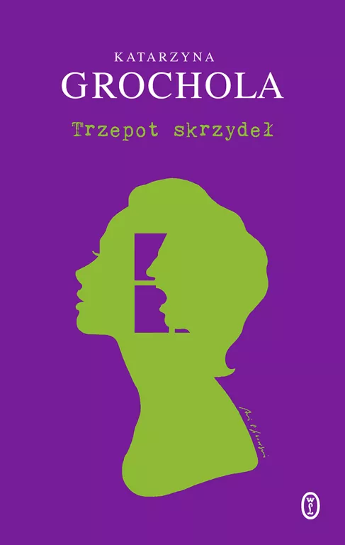 Trzepot skrzydeł - tantis.pl