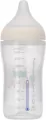 NUK. Perfect Match. Butelka z silikonowym smoczkiem. 260 ml. Owca - tantis.pl