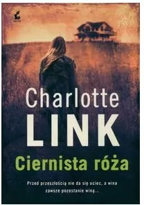 Ciernista róża - tantis.pl