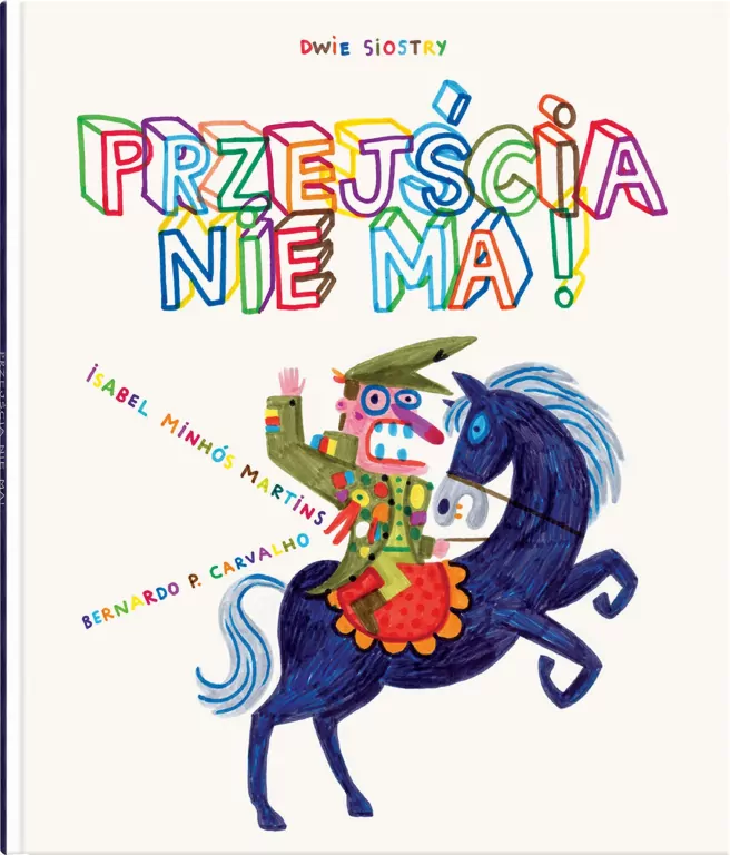 Przejścia nie ma - tantis.pl