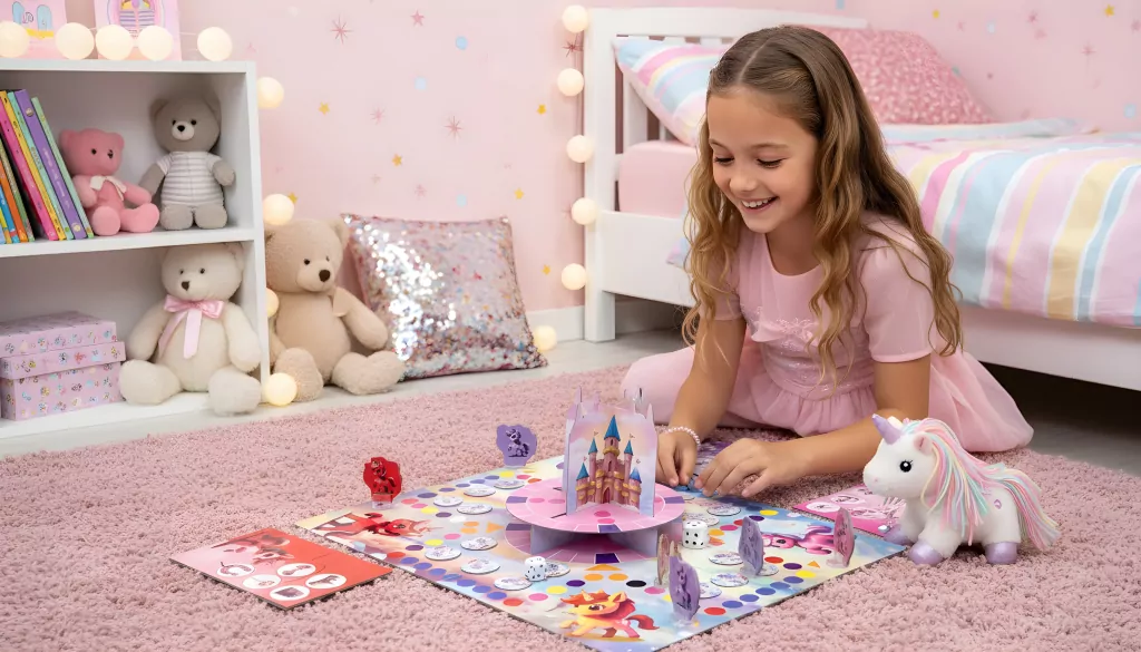 Królestwo Jednorożców - tantis.pl