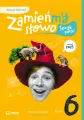 Język polski SP 6 Zamieńmy słowo ćw. - tantis.pl