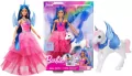 Barbie Sapphire skrzydlaty jednorożec HRR16 - tantis.pl