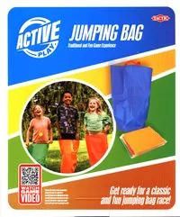 Worki do wyścigów - tantis.pl