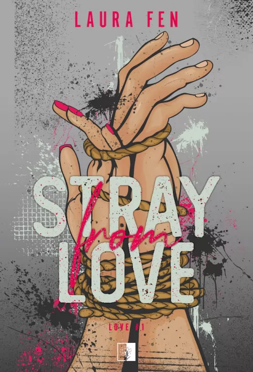 Stray from Love. Love. Tom 1 - tantis.pl