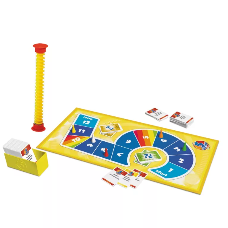 5 Sekund Junior - tantis.pl