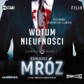 Wotum nieufności. W kręgach władzy. Tom 1 CD MP3. Audiobook - tantis.pl