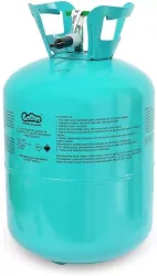 GoDan, Butla z helem, jednorazowa