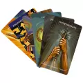 Odcienie emocji. Karty tarot - tantis.pl