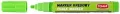Marker kredowy 4,45mm zielony. - tantis.pl