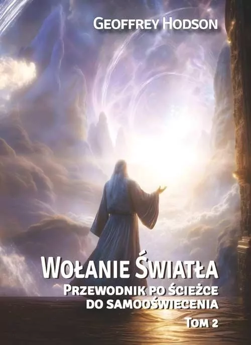 Wołanie Światła T.2 - tantis.pl
