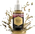 The Army Painter: Warpaints - Fanatic - Barren Dune - tantis.pl