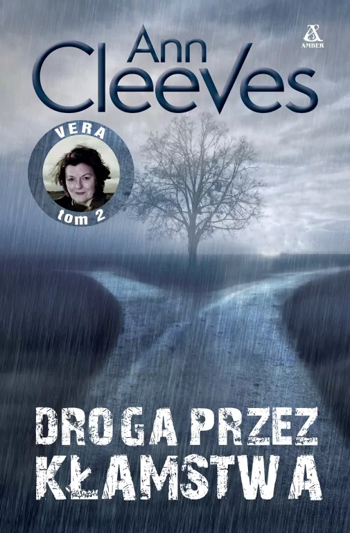 Droga przez kłamstwa - tantis.pl