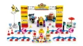 LEGO® Mario Kart™ – Zestaw Baby Peach i Grand Prix 72036 - tantis.pl