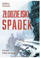 Złodziejski spadek - tantis.pl