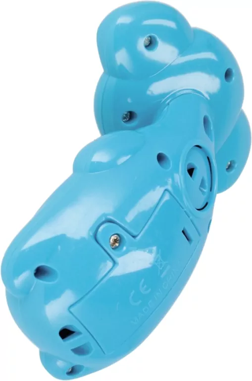 Telefonik słonik muzyczny BAM BAM - tantis.pl