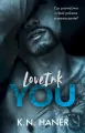 LoveInk You. Wyd. kieszonkowe - tantis.pl