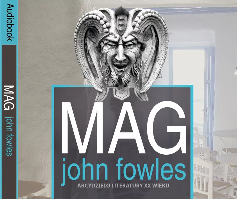Mag. Audiobook - tantis.pl