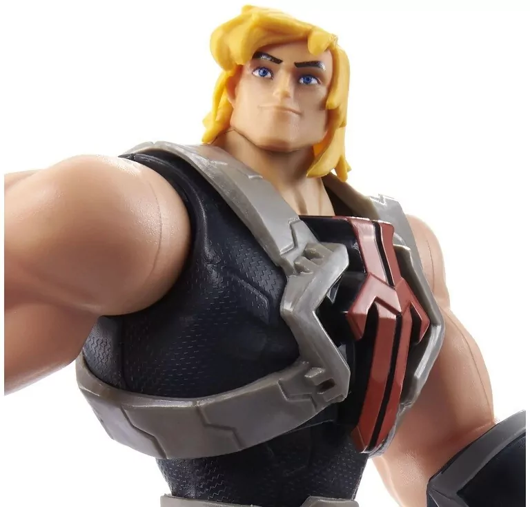 He-Man Animated. Figurka podstawowa - tantis.pl