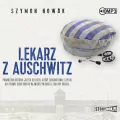 Lekarz z Auschwitz audiobook - tantis.pl