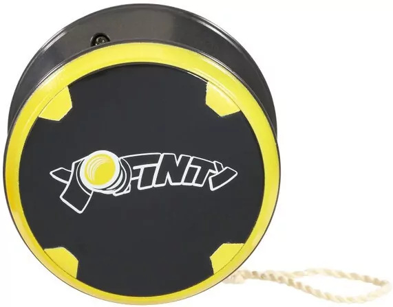 Jojo Yo-Yo żółte - tantis.pl