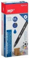 Marker permanentny 0,4mm do CD/DVD nieb (12szt) - tantis.pl