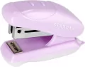 Zszywacz mini STK-300 pastel fioletowy - tantis.pl