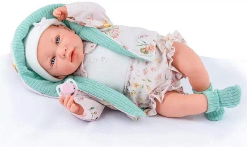 Lalka Ane 45cm - tantis.pl