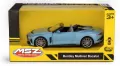 Bentley Mulliner Bacalar Blue - tantis.pl