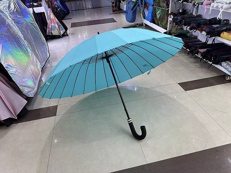 Parasol ręcznie rozkładany MIX - tantis.pl