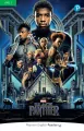 Marvel Black Panther Bk + Code Level 3 - tantis.pl