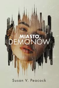 Miasto demonów - tantis.pl